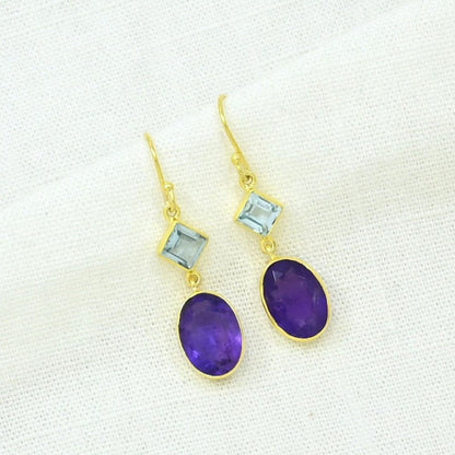 GRISELDA EARRING