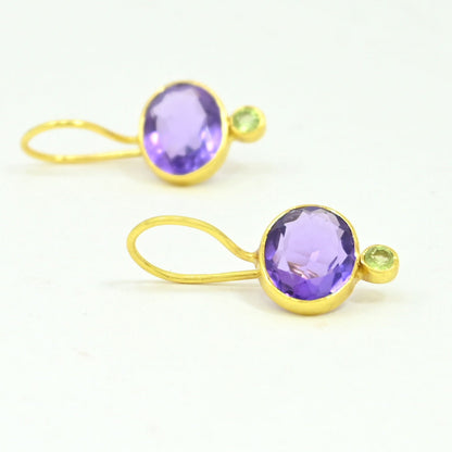SERINA EARRING