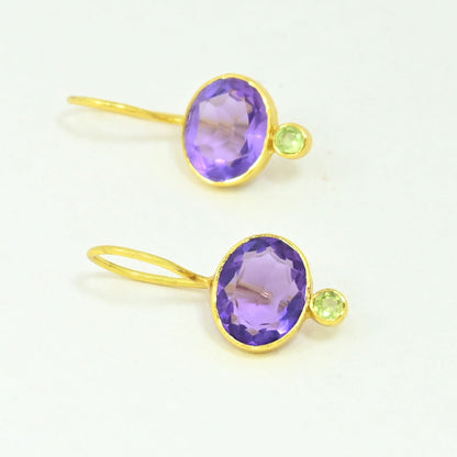 SERINA EARRING