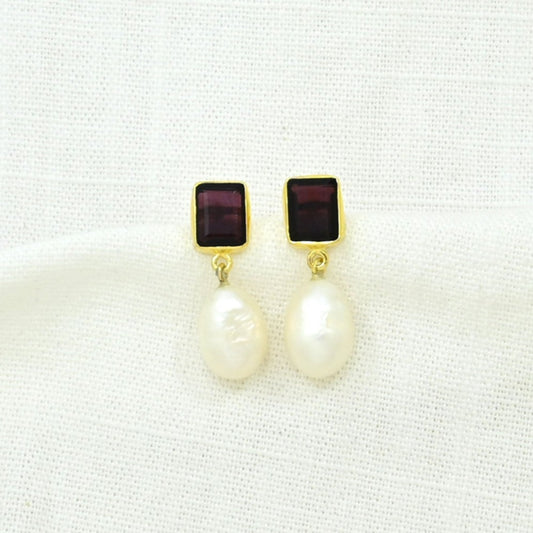 ANNALEE EARRING