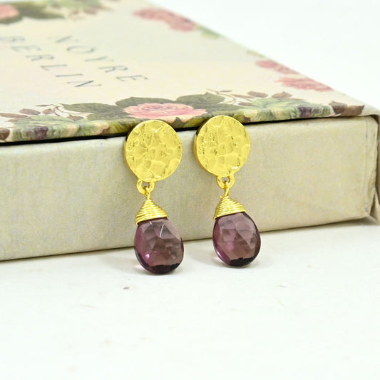 ABIGAIL EARRING