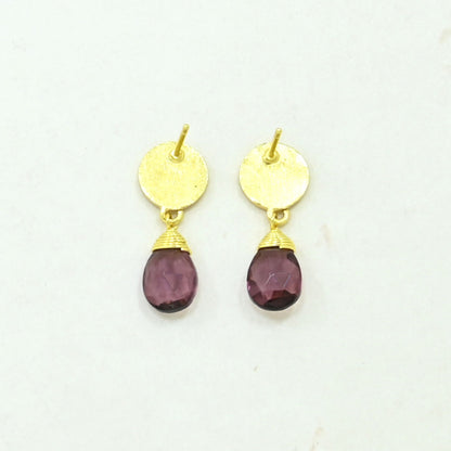 ABIGAIL EARRING