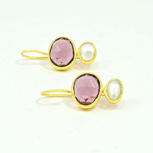 PRIMROSE EARRING