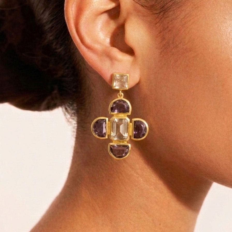 BRIE EARRING