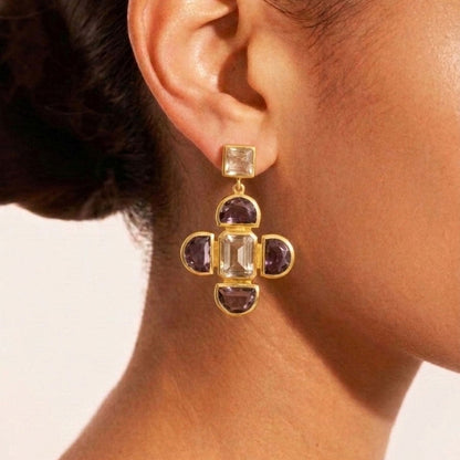 BRIE EARRING