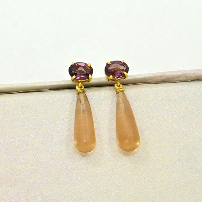 LAINA EARRING