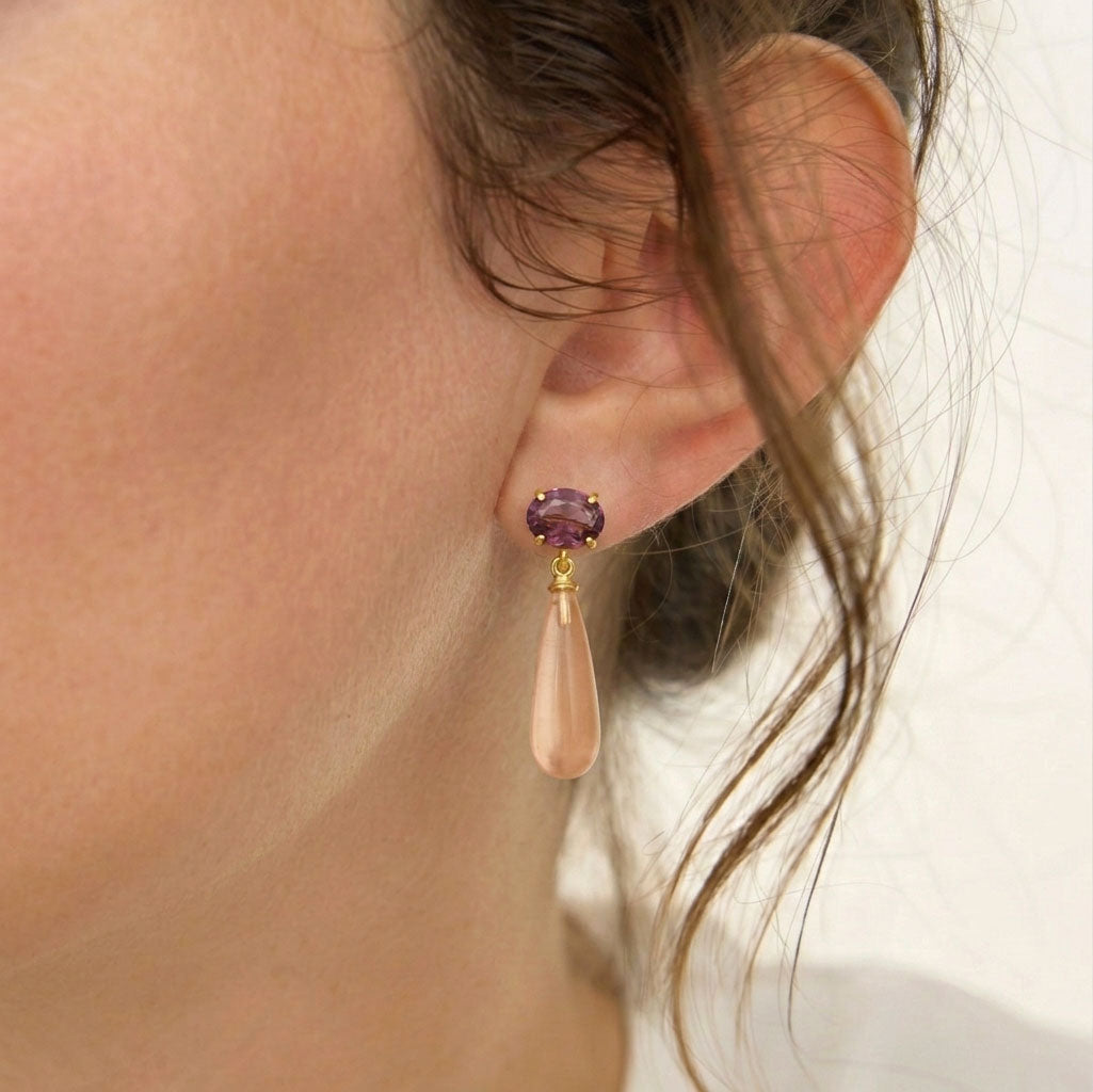 LAINA EARRING