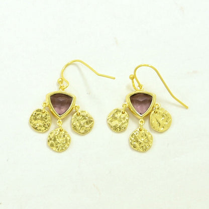 SIDNEY EARRING