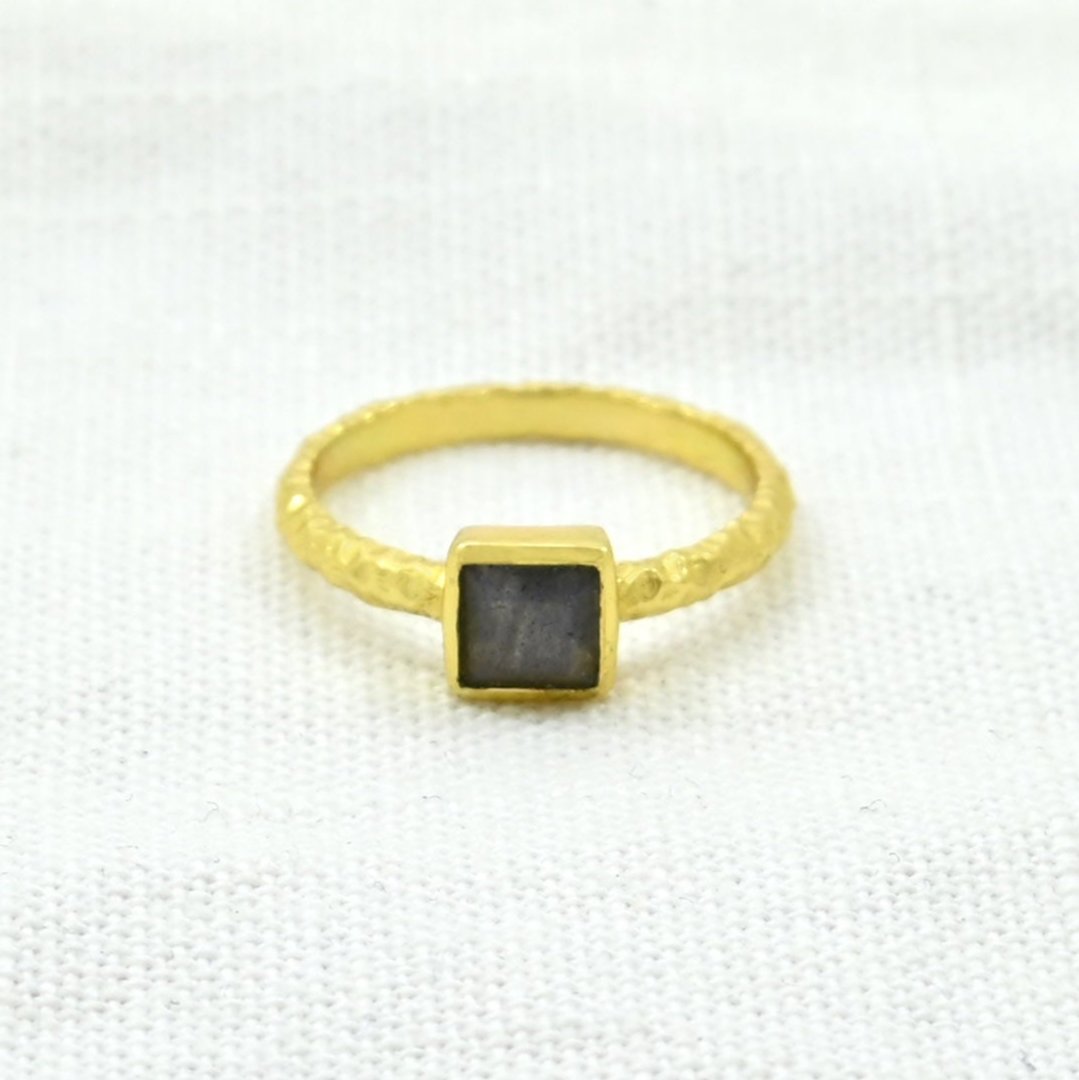 MABEL RING