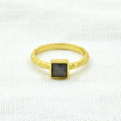 MABEL RING