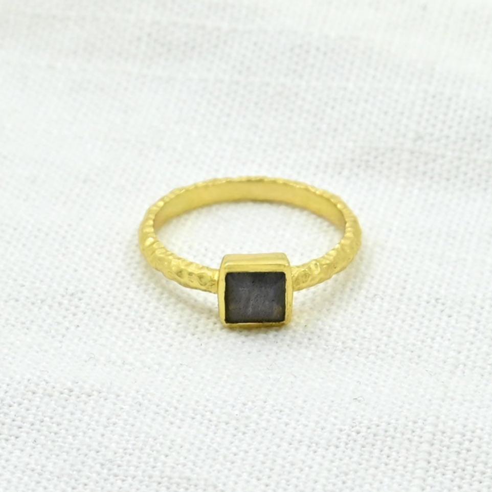 MABEL RING