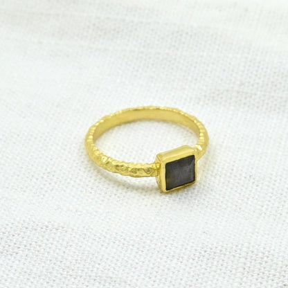 MABEL RING