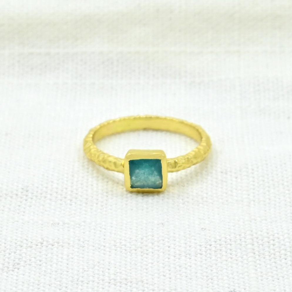 MABEL RING