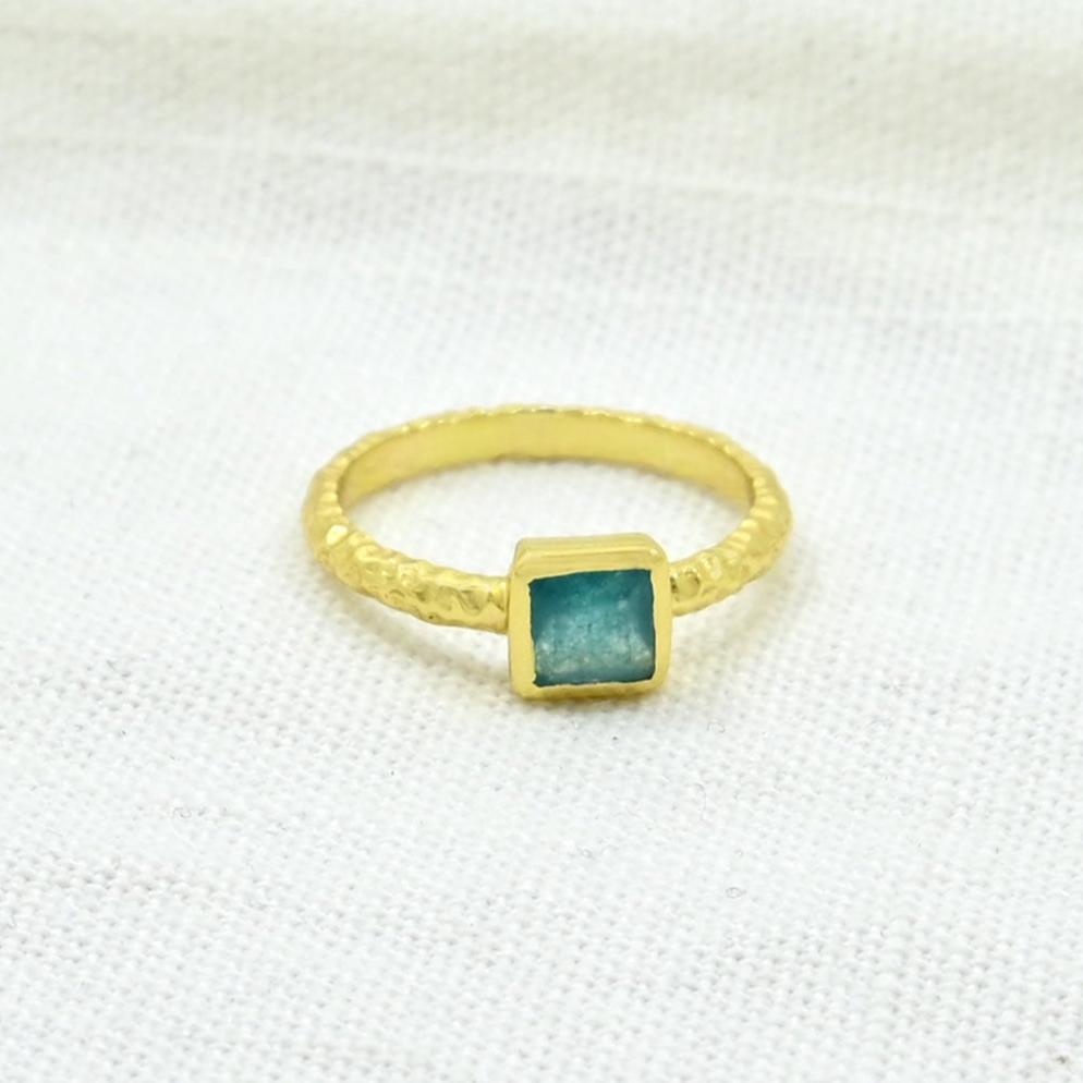 MABEL RING