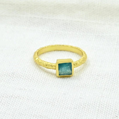 MABEL RING