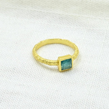 MABEL RING