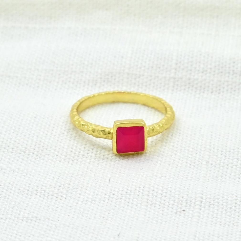 MABEL RING