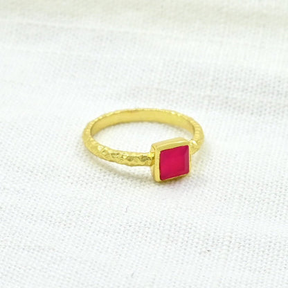 MABEL RING