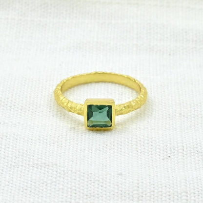 MABEL RING