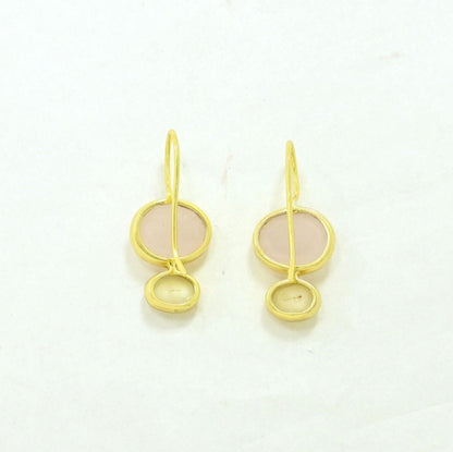 PRIMROSE EARRING