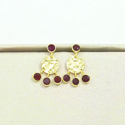 VIVIAN EARRING