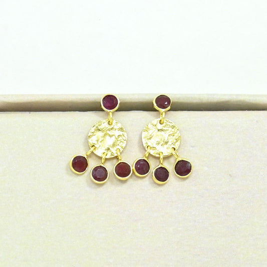 VIVIAN EARRING