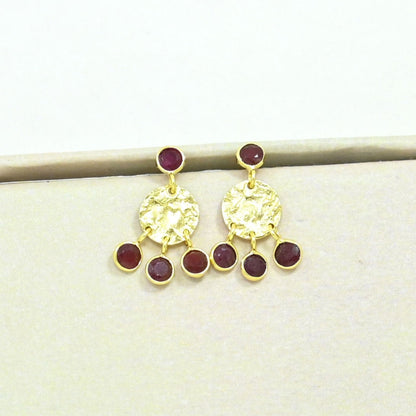 VIVIAN EARRING