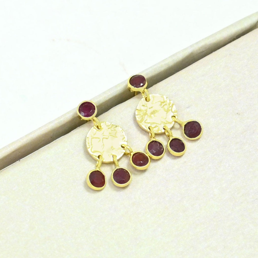 VIVIAN EARRING