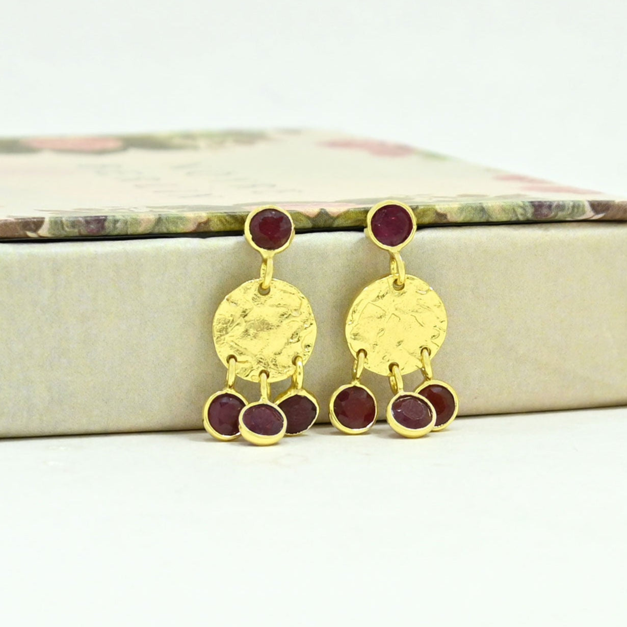 VIVIAN EARRING