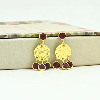 VIVIAN EARRING