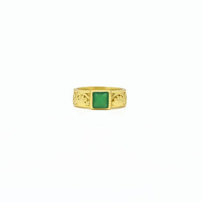 AESTHETE RING