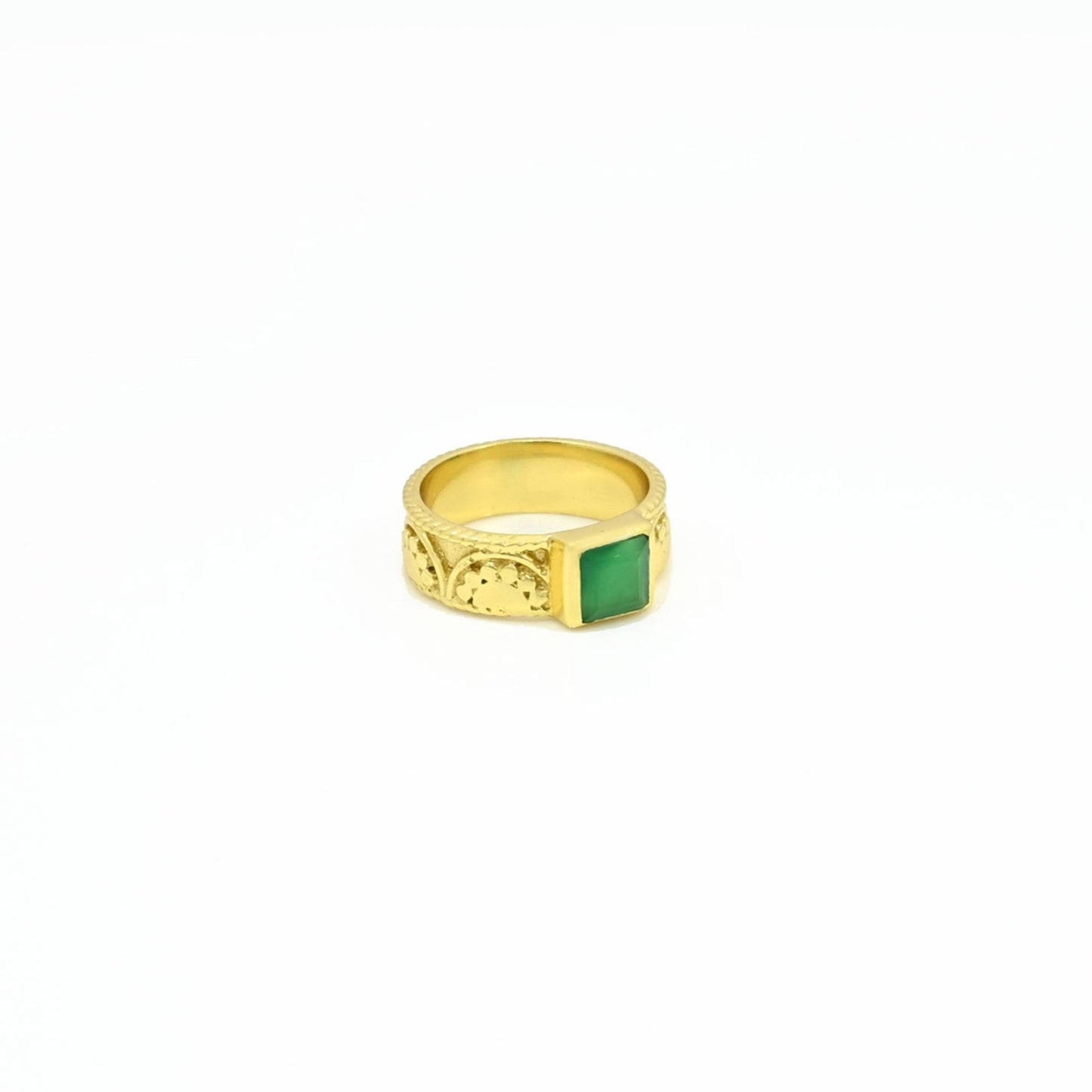 AESTHETE RING