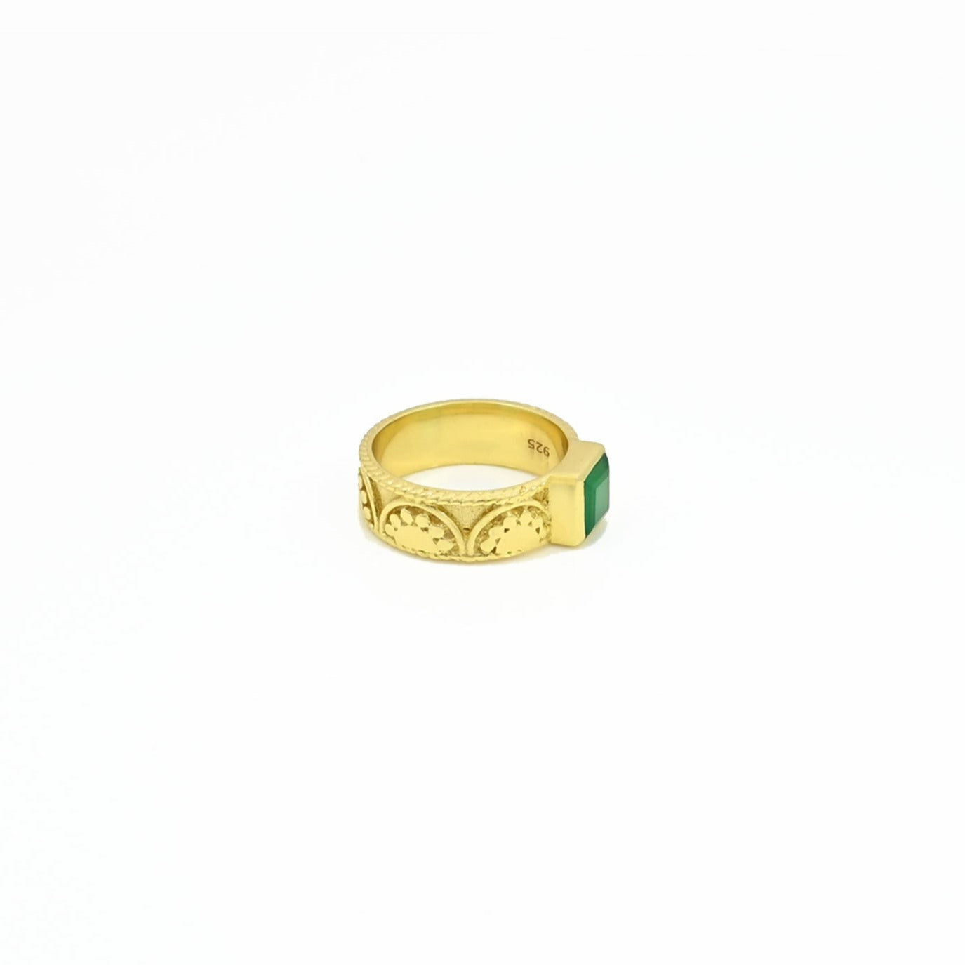 AESTHETE RING