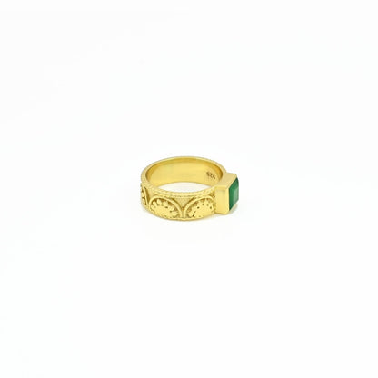 AESTHETE RING