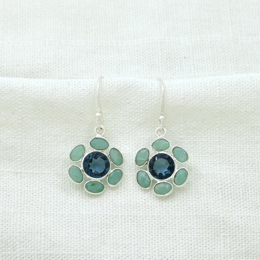 BLOOM EARRING