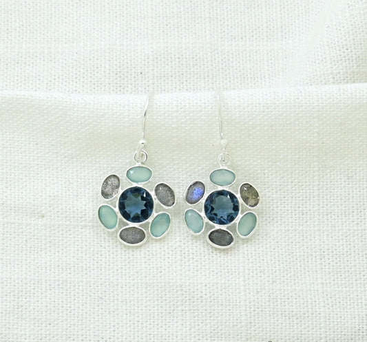 BLOOM EARRING