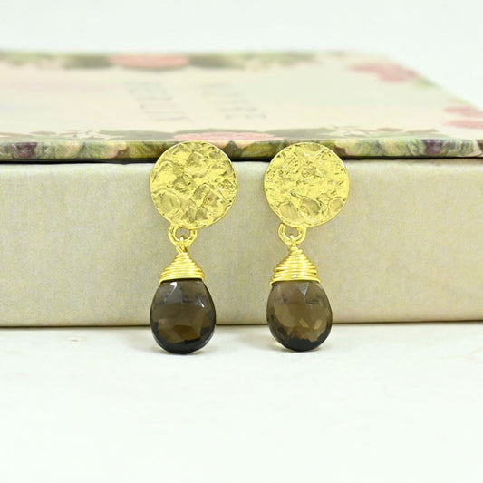 ABIGAIL EARRING