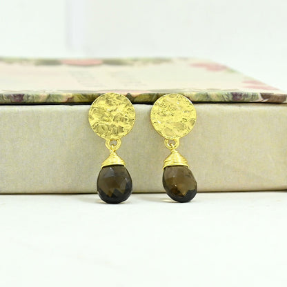 ABIGAIL EARRING