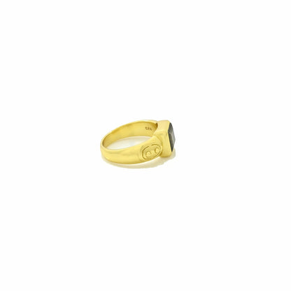 ELPIDA RING