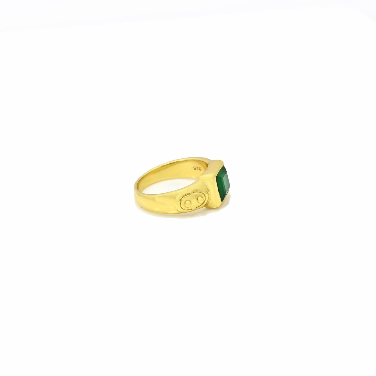 ELPIDA RING