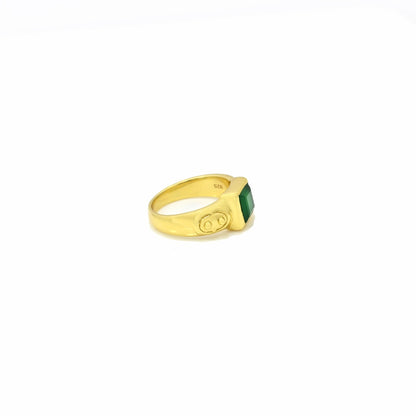 ELPIDA RING