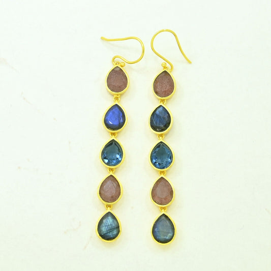 ELVIRA EARRING