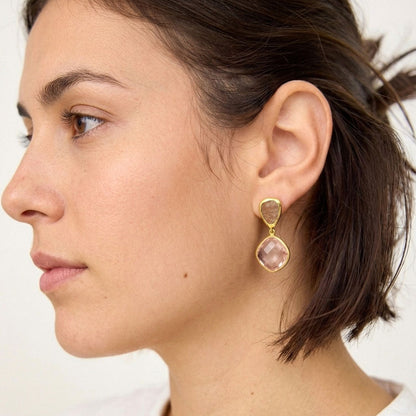 DALEYZA EARRING