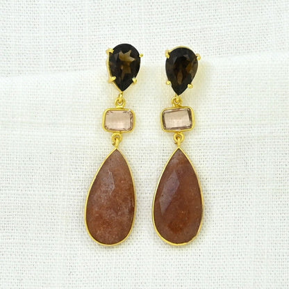 NATALIE EARRING