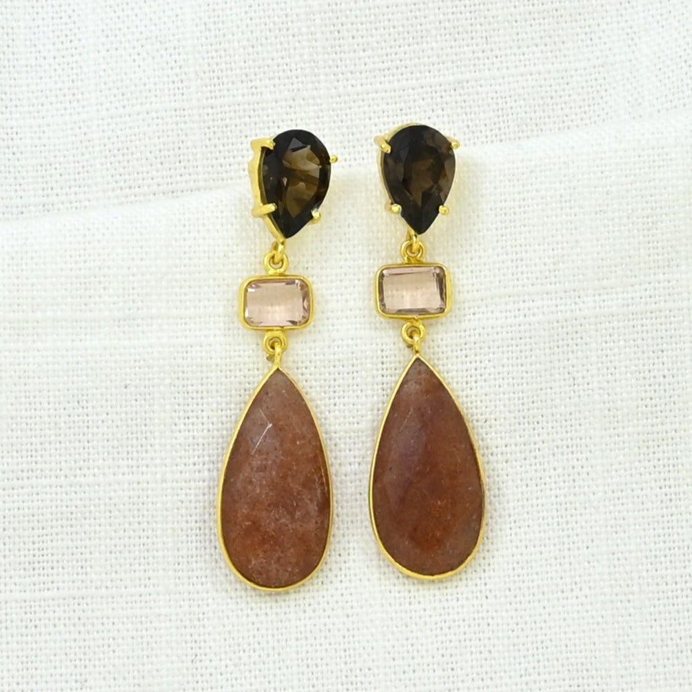 NATALIE EARRING