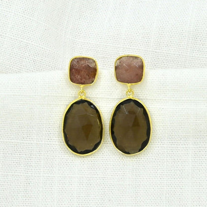 KATRIN EARRING