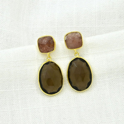 KATRIN EARRING