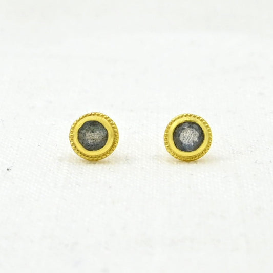 MARLENE STUD EARRING