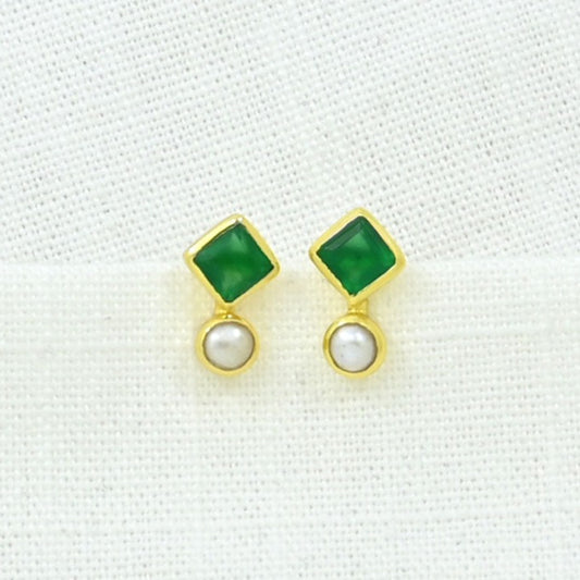 MAIA STUD EARRING