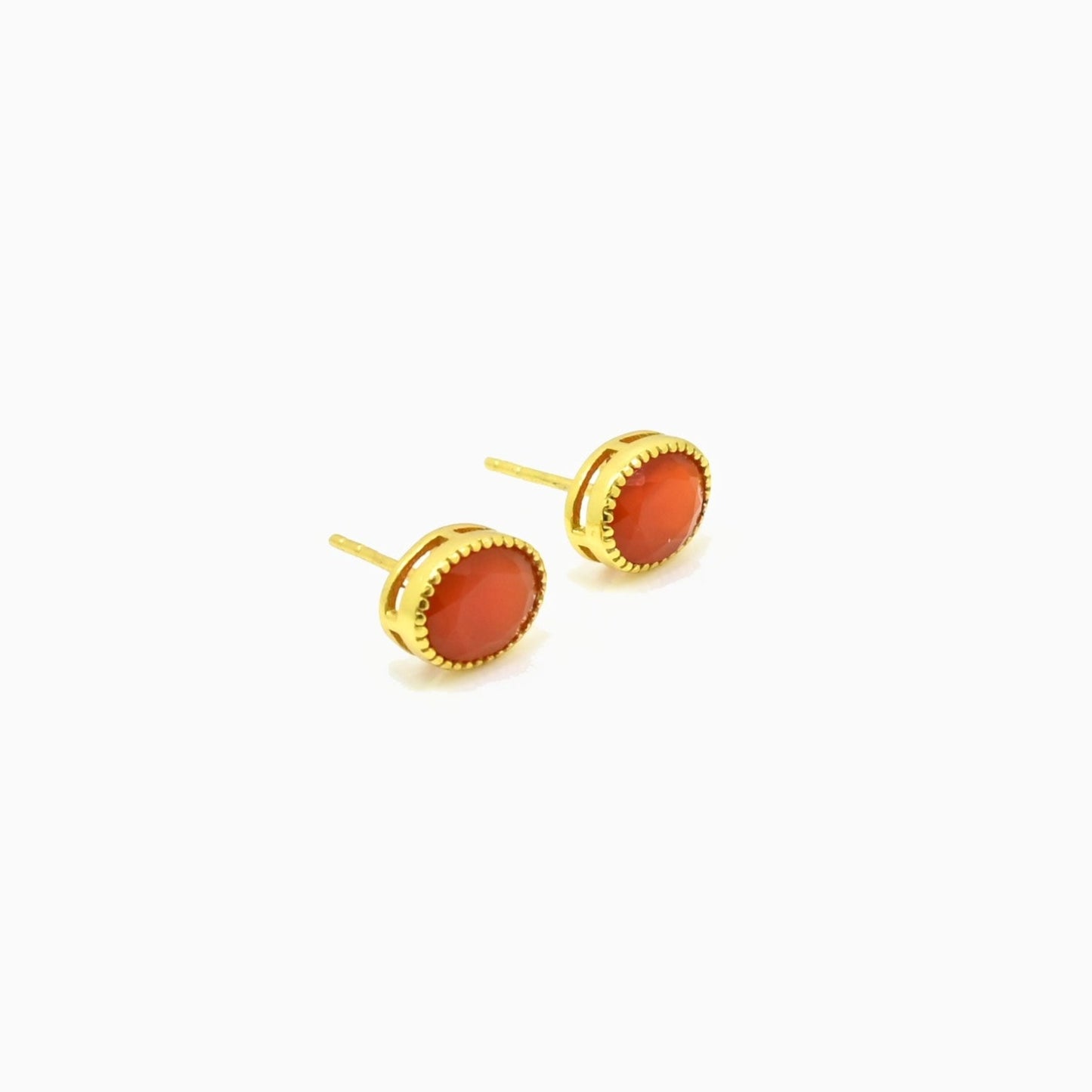 PAULINA STUD EARRING